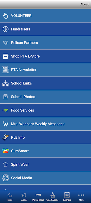 Pembroke Lakes Elementary Screenshot 2