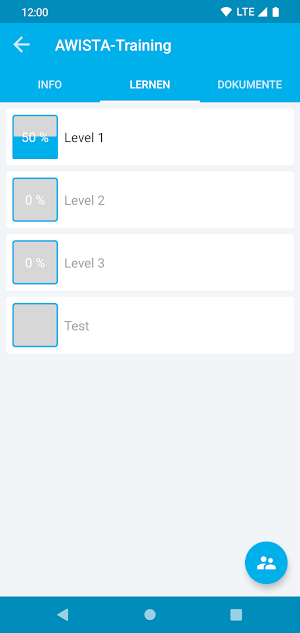 AWISTA-eLoerni Screenshot 2
