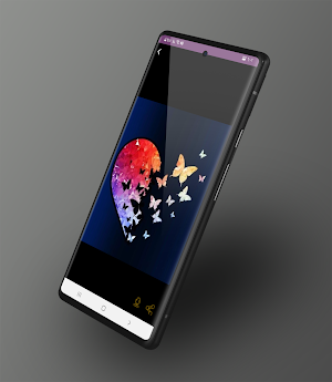 Beautiful wallpapers 4K Screenshot 2