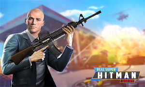 Hitman Agent X Mission America Screenshot 0