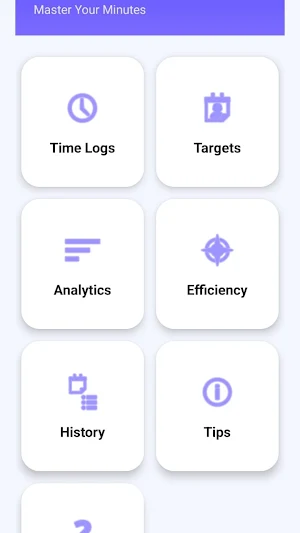 Minutzaa Screenshot 2