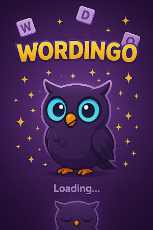 Wordingo Screenshot 1