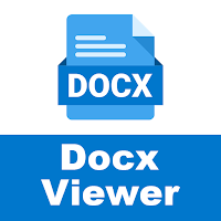 Docx Viewer - Word Docx Reader