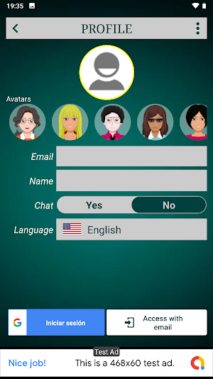 The Brisc FJD Screenshot 1