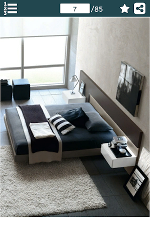 Headboard Designs for Beds Screenshot 3