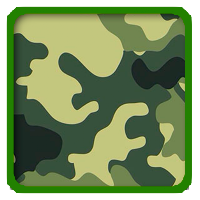 Wallpaper Camouflage