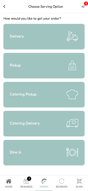 Lola's Taco Bar Screenshot 1