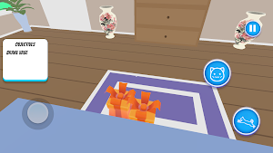 I am cat naughty and from hell Screenshot 1