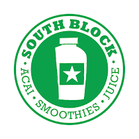 South Block