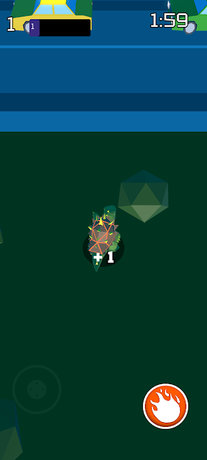 Excidio Kaiju Rumble Screenshot 1