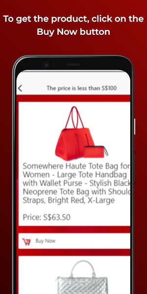 Mother Day Gift Suggestion Screenshot 3