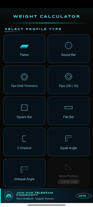 Engineering Buddy Screenshot 1