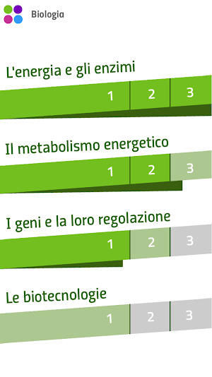 MaturitApp Screenshot 1