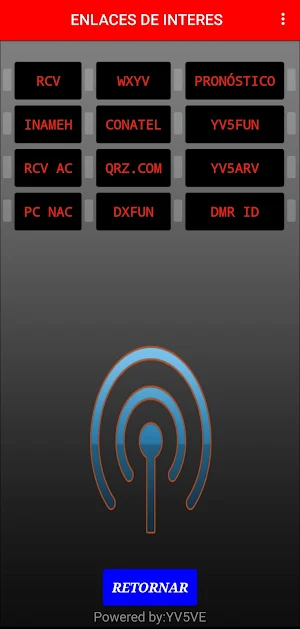 RepetidoresYV Screenshot 1