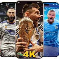 Football Wallpaper HD 4K