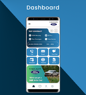 Hare Auto Care Screenshot 1