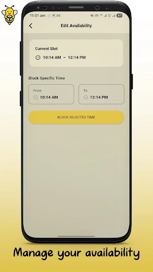 Rydbie instructor Screenshot 3