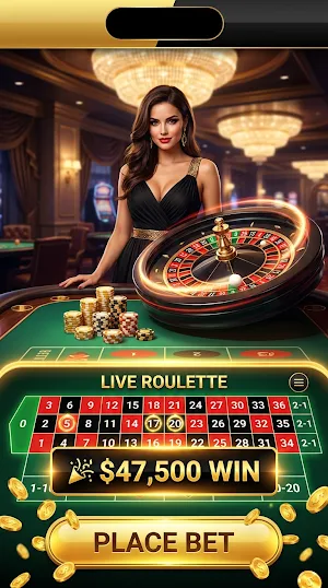 inbet Screenshot 1