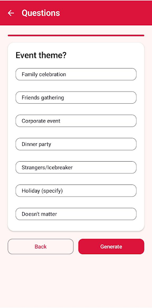 Komapshka — Party Games Screenshot 1