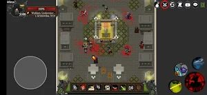 Alkatria Screenshot 0