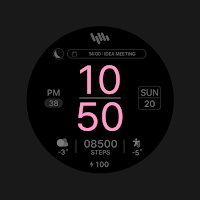 SamWatch Simple Sigma II