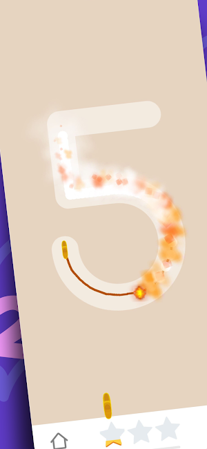 Write Numbers : Tracing 123 Screenshot 2