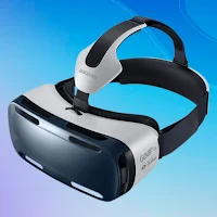 Samsung Gear VR app hints