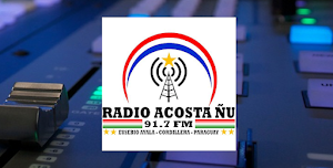 Radio TV Acosta Ñu FM Screenshot 3