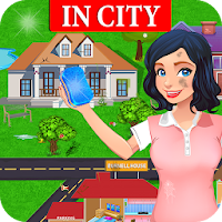 Home Cleaning and Decoration i