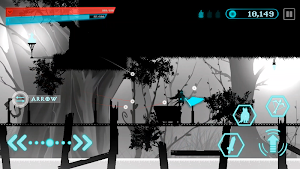 Gleam of Fire Plus+ Screenshot 2