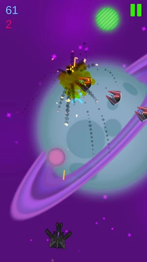 Explore and Destroy Screenshot 0