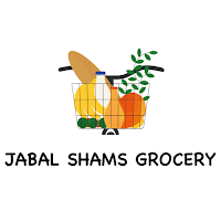 Jabal shams grocery