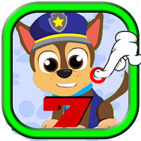 PuppyPatrol Fun Game dogPatrol