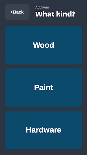 World Of Wood Screenshot 1