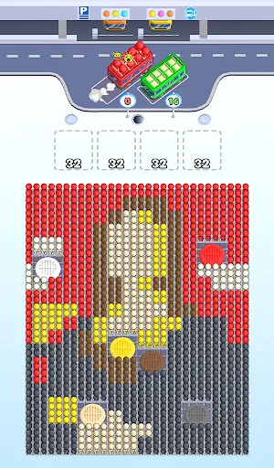 Hole Trap: Jam the Bus Screenshot 3