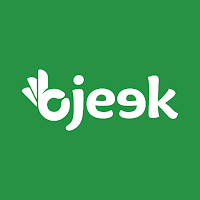 Bjeek -Request a ride