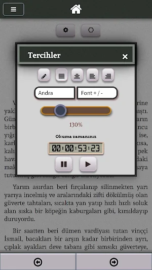 Sırça Köşk Sabahattin Ali Screenshot 1