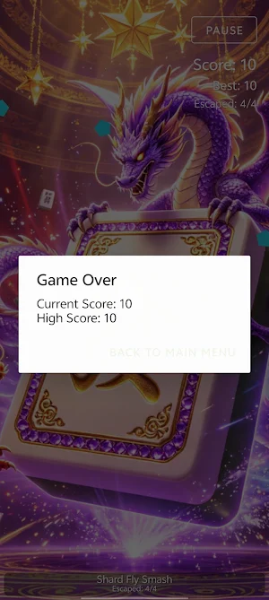 5RTXenophobe Screenshot 0