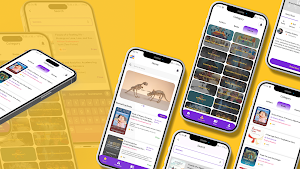 Booklore Screenshot 3