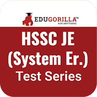 HSSC Junior System Engineer (JSE) Mock Tests App
