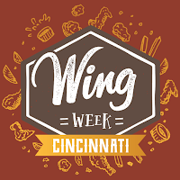 Cincinnati Wing Week