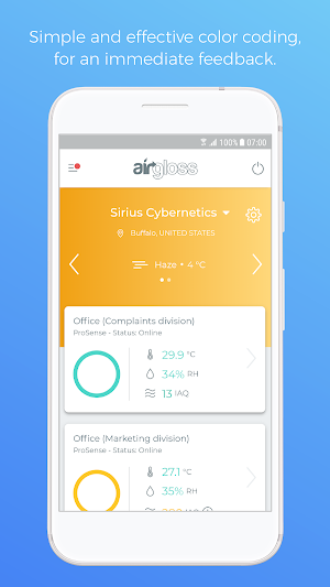 Airgloss Screenshot 1