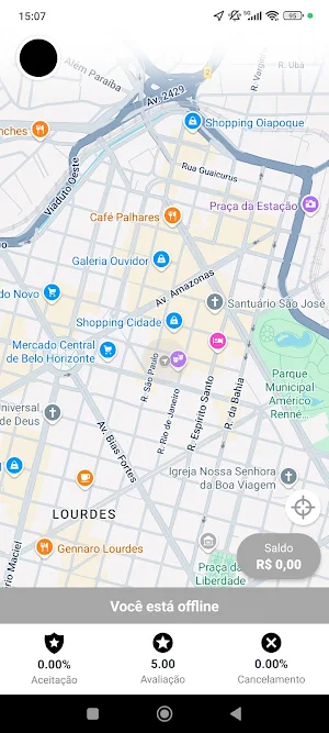 Se + Se - Motoristas Screenshot 2