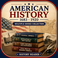 American History 1683 1920