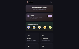 MindMate Screenshot 3
