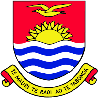 Kiribati Learning Passport