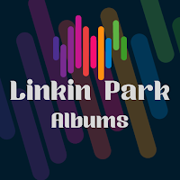 Linkin Park Albums
