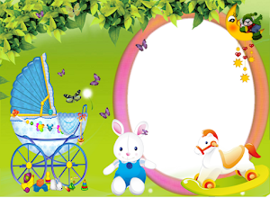 Birthday And Kids Frames Screenshot 1