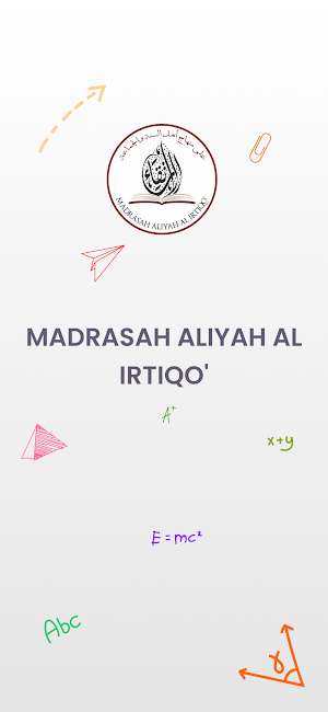 MADRASAH ALIYAH AL IRTIQO' Screenshot 0