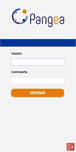 Pangea VP - Profesionales Screenshot 0